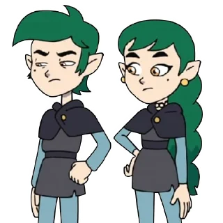😐 emoji Дом совы 4 - @MegaOwlHouse 🦉 Telegram sticker 14 of 115