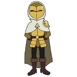 😑 emoji Дом совы 5 - @MegaOwlHouse 🦉 Telegram sticker 14 of 118
