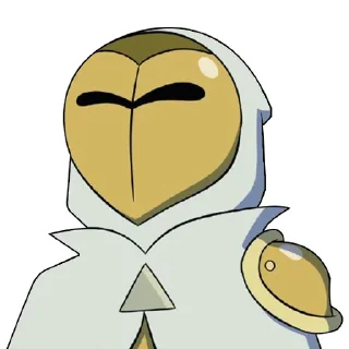 😎 emoji Дом совы 5 - @MegaOwlHouse 🦉 Telegram sticker 11 of 118