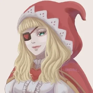 🌟 emoji °Руби млбб° Telegram sticker 19 of 32