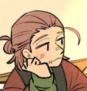 🌟 emoji Наиб лучшая вайф Telegram sticker 9 of 120