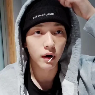 © emoji soobin ' @SWL1R Telegram sticker 10 of 30