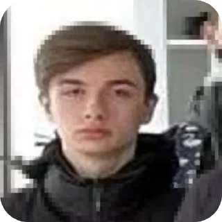 🤳 emoji чита дрита Telegram sticker 20 of 120