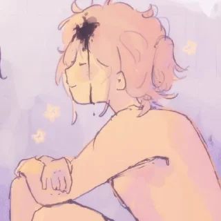🌟 emoji ᡣ𐭩 ivandrew @ne496 Telegram sticker 22 of 95