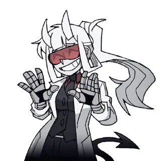 🤍 emoji ┊🤍┊. ⳑⲟʀⲉⲙⲁⲋⲧⲉʀ @bluetand Telegram sticker 9 of 30