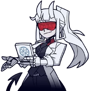 🤨 emoji Бест ми Telegram sticker 17 of 68