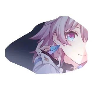 🧊 emoji ●Eidolons● @hsrstikerss Telegram sticker 24 of 110