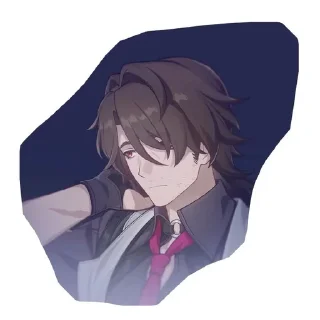🍺 emoji ●Eidolons● @hsrstikerss Telegram sticker 18 of 110