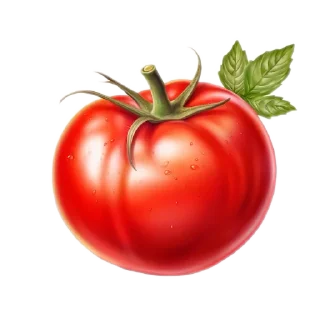 🍲 emoji Помидор Telegram sticker 8 of 22