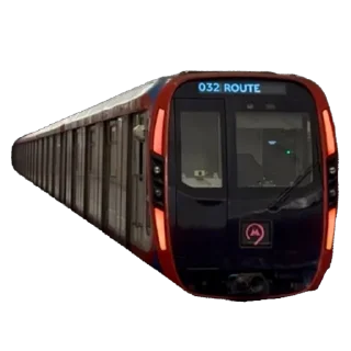 🫥 emoji ПОЕЗДА МЕТРО МОСКВЫ Telegram sticker 9 of 63