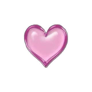 ❤️ emoji for wish list Telegram sticker 22 of 22
