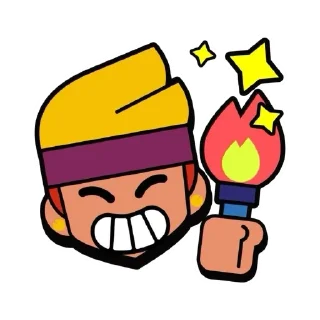 😁 emoji Amber • @Earth928B Telegram sticker 11 of 40
