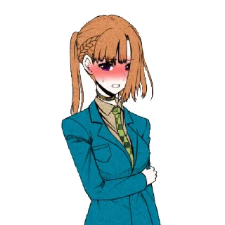 😳 emoji Сара Чидоин Telegram sticker 15 of 57