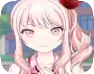 😐 emoji я больной Telegram sticker 9 of 99