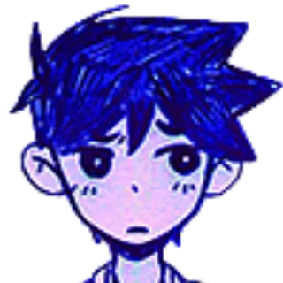 👔 emoji 𝖧𝖤𝖱𝖮 ;; 🩴 @dailystarryshower Telegram sticker 6 of 120