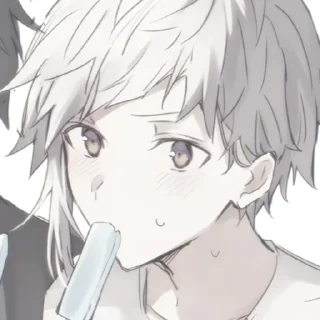 🌫️ emoji ㅤ    ۪ ♡゙ ࣪    @emmsqx1 !       ୭୧  ִ Telegram sticker 20 of 95