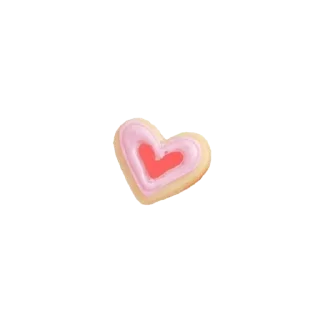 🍪 emoji Cute<3 Telegram sticker 20 of 42