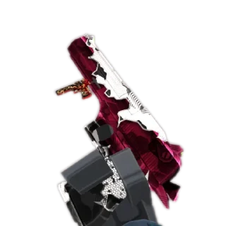 👍 emoji 𝙋𝙤𝙡𝙮𝙬𝙖𝙧 𝙗𝙮 Snow_Assault Telegram sticker 19 of 32