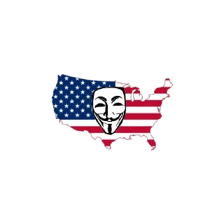 ✊ emoji Za ОНОНИМУСОВ Telegram sticker 13 of 31