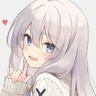 💗 emoji прпр Telegram sticker 4 of 12