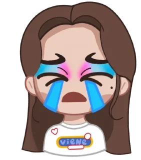 🌟 emoji Viene Telegram sticker 6 of 25