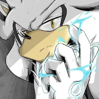 🌟 emoji Silver • @Earth928B Telegram sticker 15 of 40