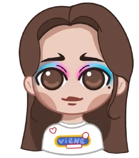 Sticker from Viene