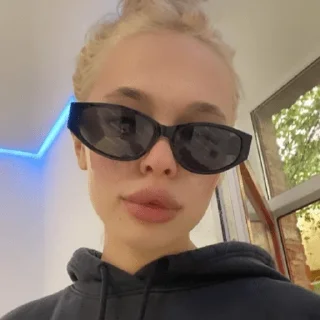 👀 emoji ИНСТАСАМКА Telegram sticker 9 of 116