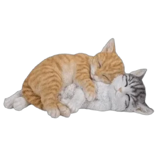 😻 emoji кити | @Stick4Gram Telegram sticker 23 of 24