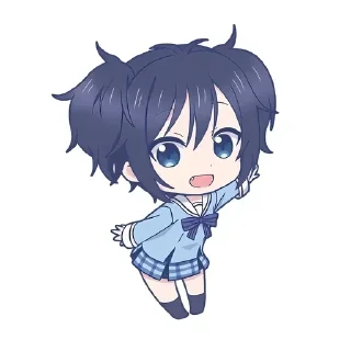 🦴 emoji ゝ   @lapfiko   。 Telegram sticker 14 of 50