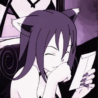 🌟 emoji :﹫𝖡𝗅𝖺𝗂𝗋 .𝗍𝗀𝖼:: @amor1ess Telegram sticker 15 of 45
