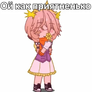 🥰 emoji Кенни Telegram sticker 18 of 35