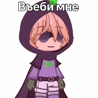 🤭 emoji Кенни Telegram sticker 10 of 35