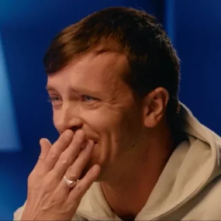 💕 emoji голодные рожи Telegram sticker 17 of 53