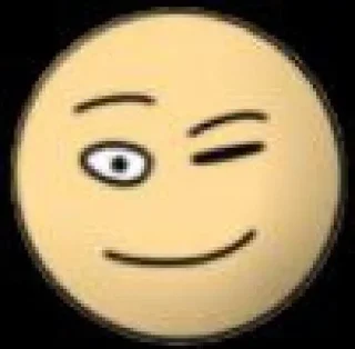 😉 emoji Рожи из дурака Telegram sticker 6 of 24