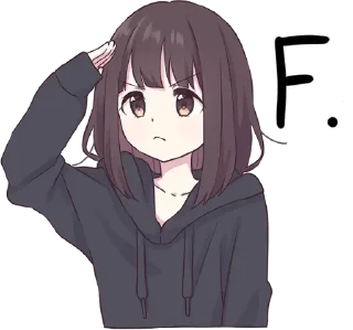 🤝 emoji hellnah Telegram sticker 22 of 41