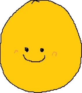 ☺️ emoji hellnah Telegram sticker 15 of 41