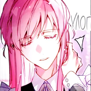 🌟 emoji 𝑌𝑣𝑜𝑛𝑛𝑒 𝐸𝑐𝑘ℎ𝑎𝑟𝑑 @stick_kumiko • @rrrrriom Telegram sticker 20 of 75