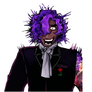 🌟 emoji у негров большой пенис (@robotzombie) Telegram sticker 7 of 49