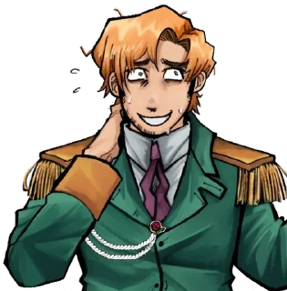 🌟 emoji Gabriel Giordano — 8:11 (´ω`) Telegram sticker 5 of 18