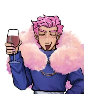 🌟 emoji ~ Juliek💅 :: @ILoveCatsXD Telegram sticker 15 of 24