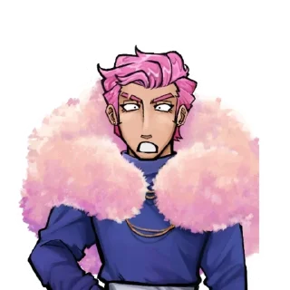 🌟 emoji ~ Juliek💅 :: @ILoveCatsXD Telegram sticker 21 of 24