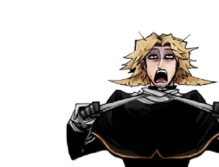 🌟 emoji Витторино ебаны в рот Telegram sticker 7 of 17