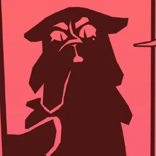 🌟 emoji Меси (Jumalanpelko) Telegram sticker 18 of 120