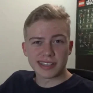 😆 emoji Новые стикеры от Савельки))) Telegram sticker 10 of 12