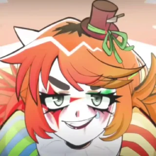 🌟 emoji 𝑨𝑳𝑰𝑪𝑬 :: @Raaaaymon Telegram sticker 12 of 30