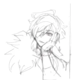 🌟 emoji Кэйа Telegram sticker 10 of 26