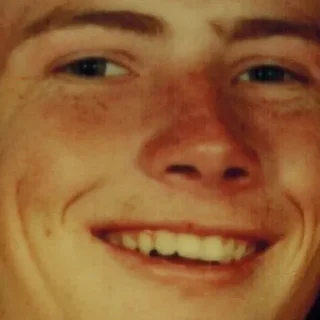 😄 emoji Рыжий демон Telegram sticker 5 of 23