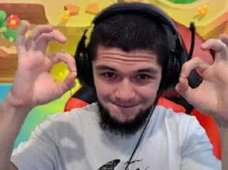👌 emoji Мма фром нави Telegram sticker 17 of 64