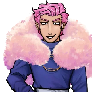 😏 emoji juliek Telegram sticker 17 of 31